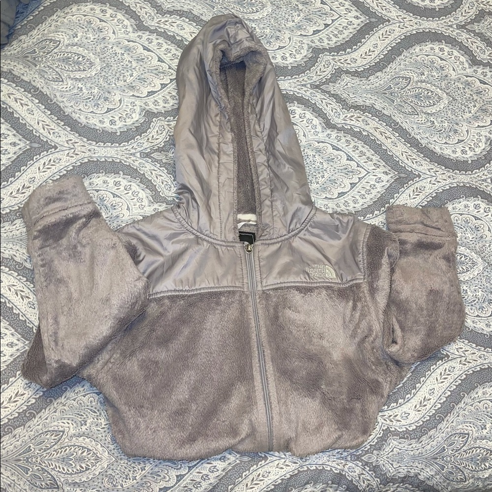 North face